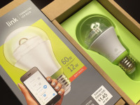 REVIEW: GE Link LED Smart Bulb