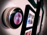 REVIEW: Nest Learning Thermostat