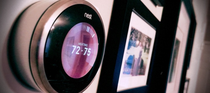 REVIEW: Nest Learning Thermostat