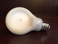 REVIEW: Philips SlimStyle LED 60w Replacement Light Bulb