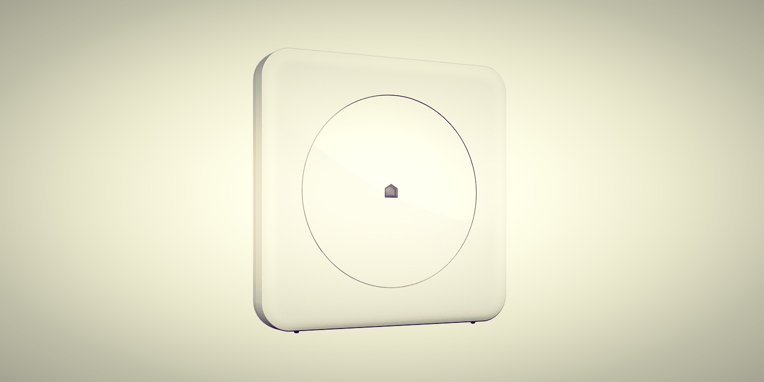 Curated visual reference: Gallery Detail: First Look The Wink Hub At Home In The Future