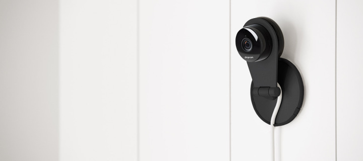 First Look: Dropcam Pro
