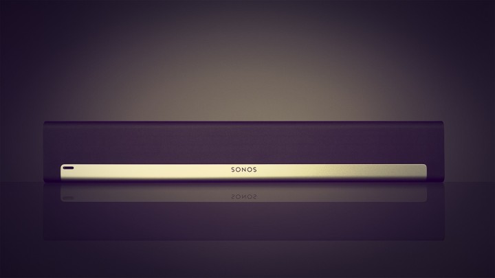 REVIEW: Sonos PLAYBAR