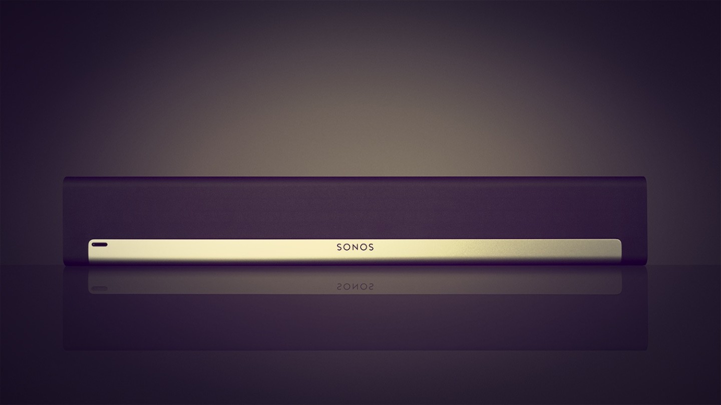 REVIEW: Sonos - At Home the Future