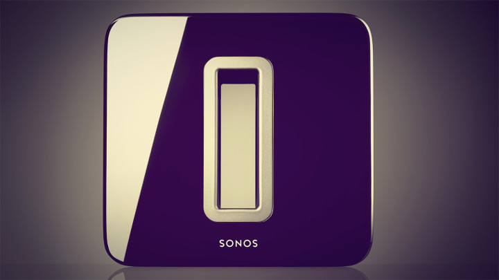 REVIEW: Sonos SUB and Surround Sound
