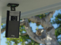 FIRST LOOK: Ring Stick-Up Cam Outdoor Camera