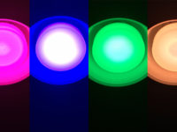 REVIEW: LIFX Color 1000 Bulbs