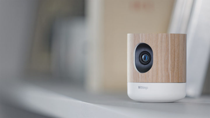 REVIEW: Withings Home Camera