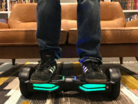 REVIEW: SwagTron T3 Hoverboard
