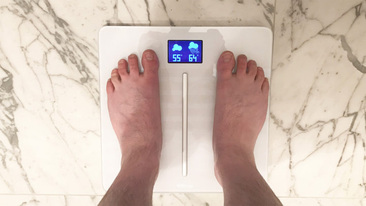 REVIEW: Withings Body Cardio Scale