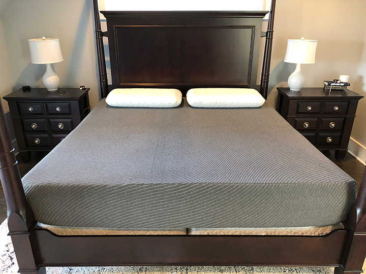 tuft and needle mint king mattress