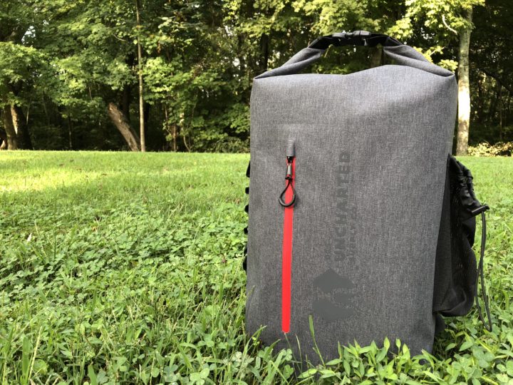 REVIEW: Uncharted Supply Co SEVENTY2 Survival System