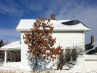 Home Projects to Complete Before Winter
