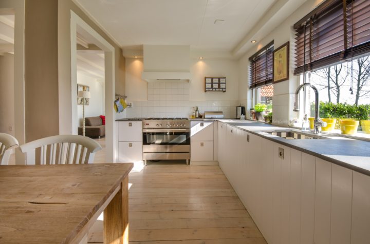 Tackling Potential Problems with Your Property’s Interiors