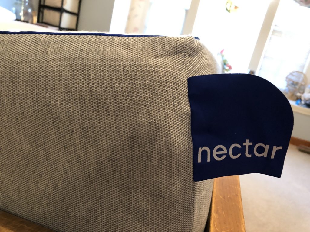 unpacking nectar mattress