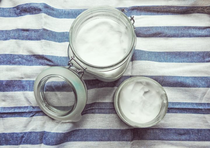 Surprising Uses for Coconut Oil