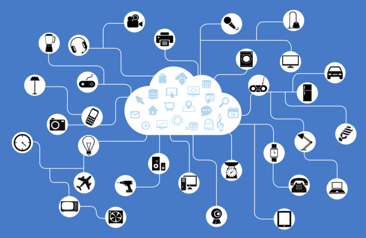 The Ultimate Guide to the Internet of Things at Home