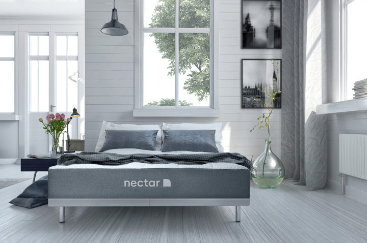 REVIEW: Nectar Mattress and Pillows