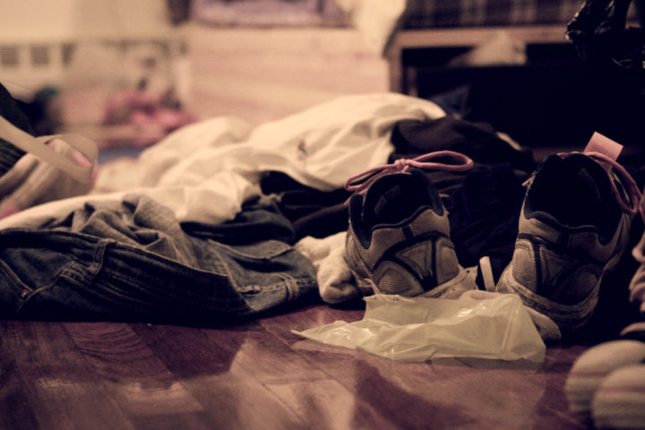 How to Find Motivation to Declutter Your Home