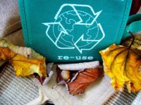 4 Easy Ways to Reduce Waste in Your Home