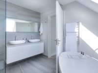 Five Things Every Bathroom Needs