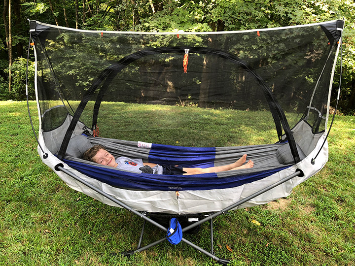 Mock one best sale hammock chair