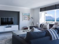 Living Room Design Tips