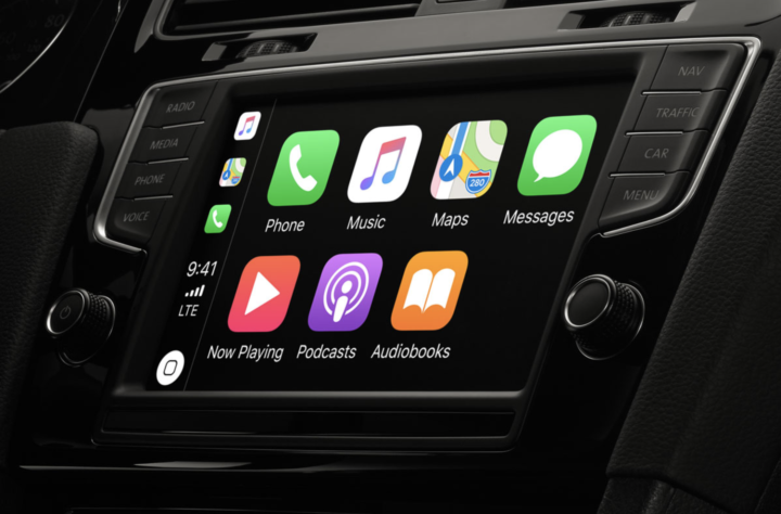 REVIEW: CPLAY2air Wireless CarPlay Adapter