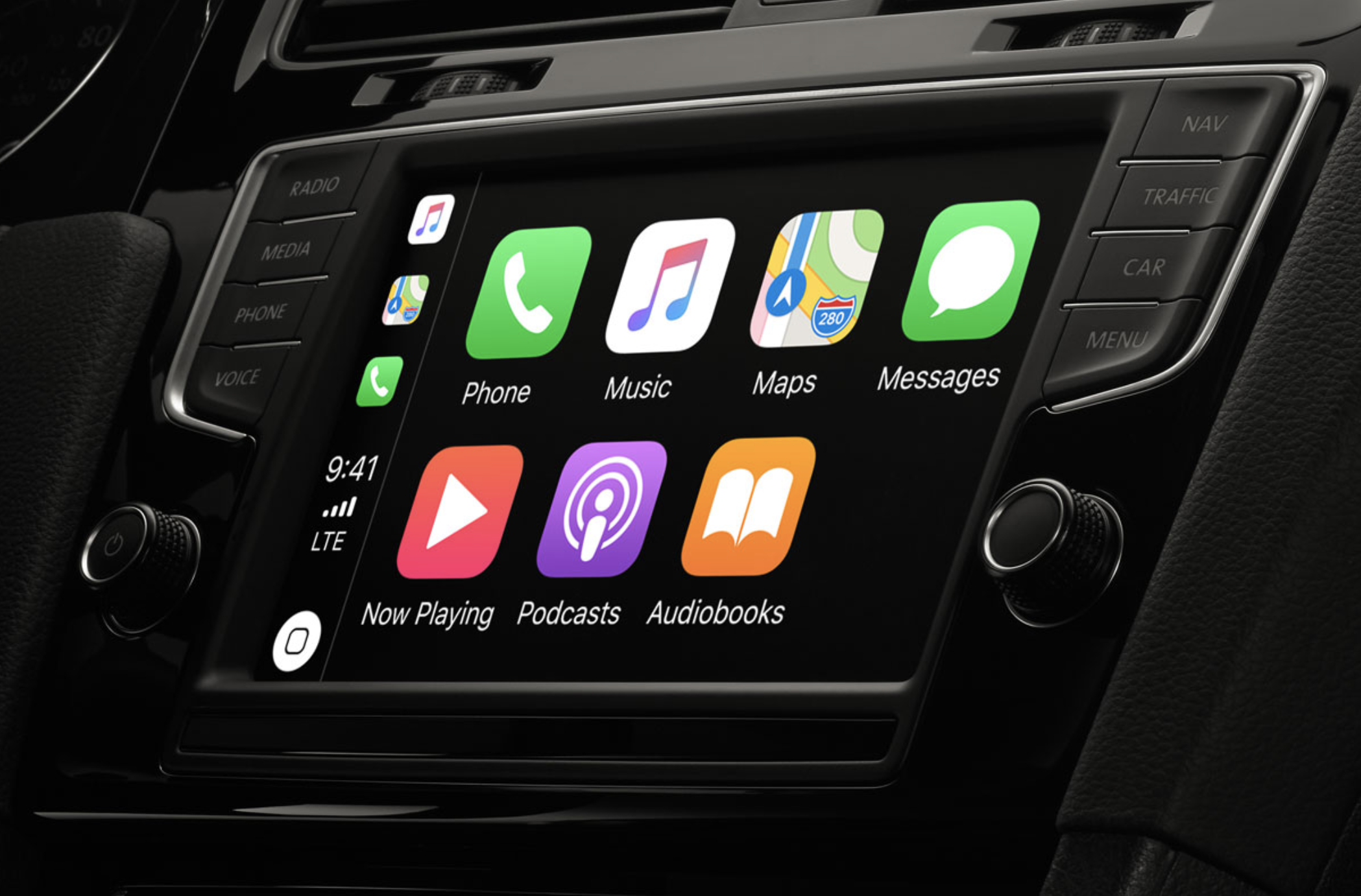 REVIEW: CPLAY2air Wireless CarPlay Adapter - At Home in the Future