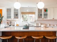 How to Give Your Kitchen a Little Love