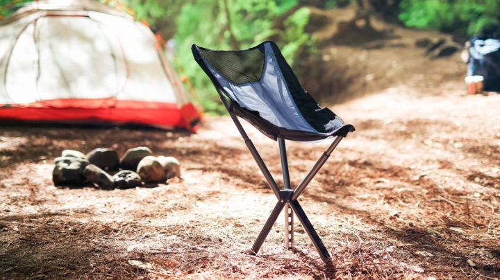 FIRST LOOK: Sitpack Campster Chair