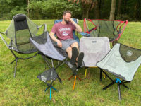 The Ultimate Camp Chair Comparison