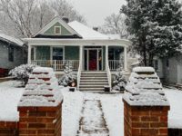 Get Your Southern Home Ready for Winter with These 3 Easy Tips