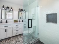 What Is the Best Flooring for a Small Bathroom?