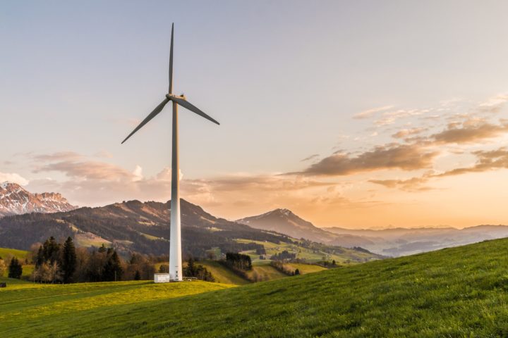 Renewable Energy Trends for 2021