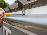 6 Types of Guttering to Choose From