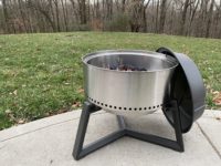 REVIEW: Is the Solo Stove Grill Actually Worth It?