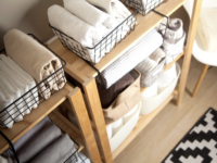 How to Boost Your Closet Storage Space