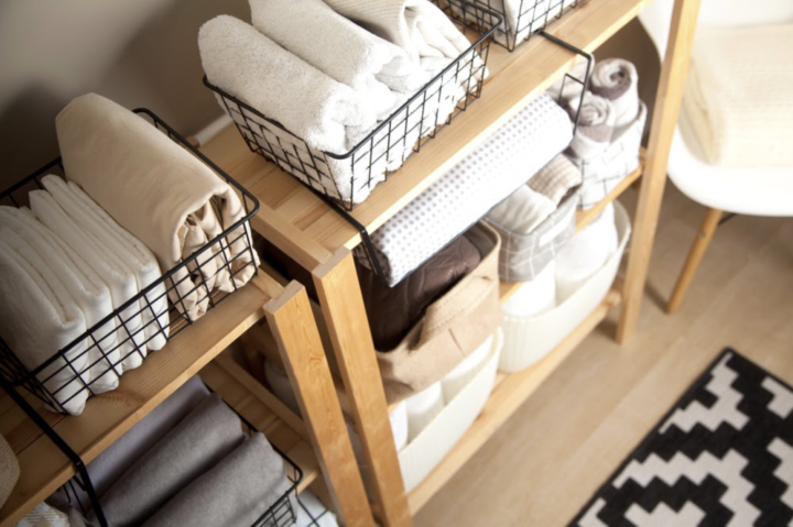 How to Boost Your Closet Storage Space