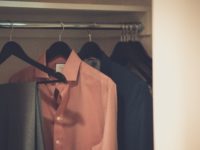 Smart Closet Features That Add Comfort and Elegance at Home