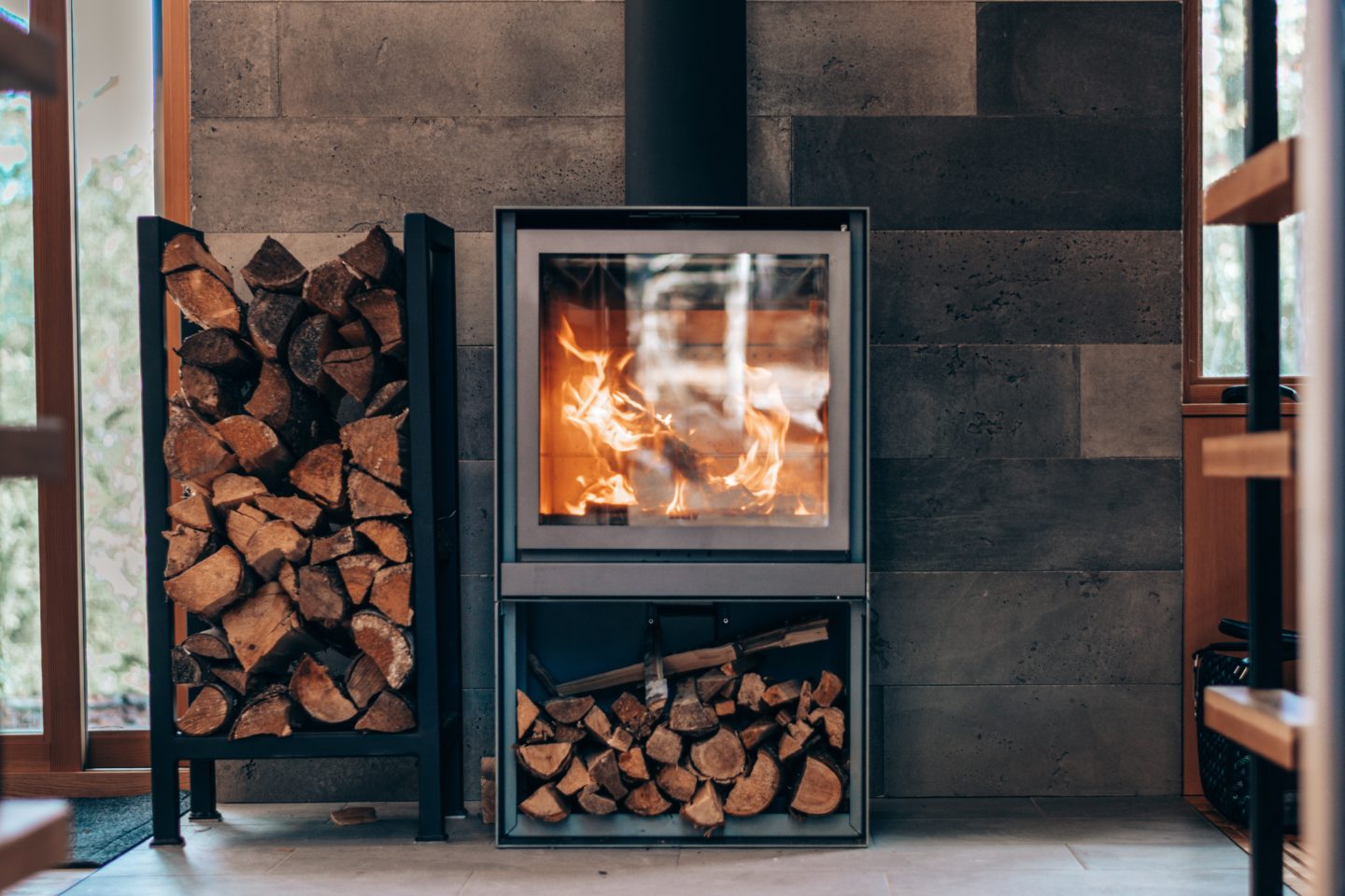 7 Ways to Heat Your Home - At Home in the Future