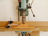 What Is the Difference Between a Radial and Oscillating Drill Press?