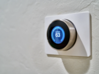 Five Easy Ways to Make Your Home Smart and More Energy Efficient