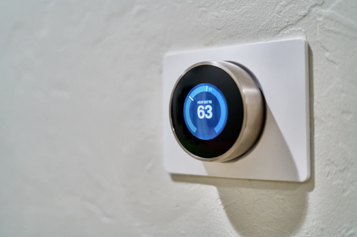 Five Easy Ways to Make Your Home Smart and More Energy Efficient