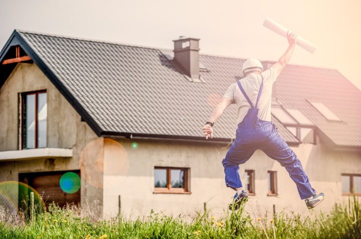 Building Your Dream Home? How You Can Do It