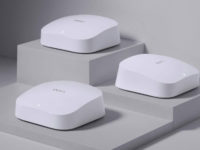 REVIEW: eero Pro 6 Whole-Home WiFi