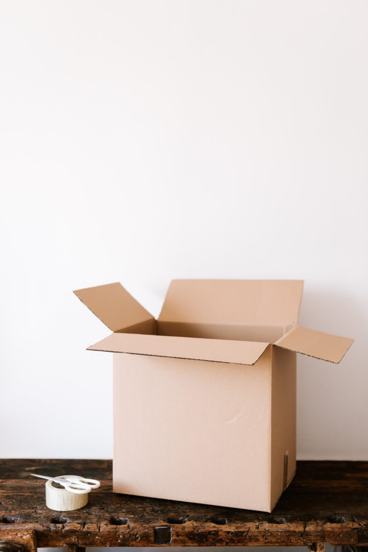 5 Tips for An Easy Move