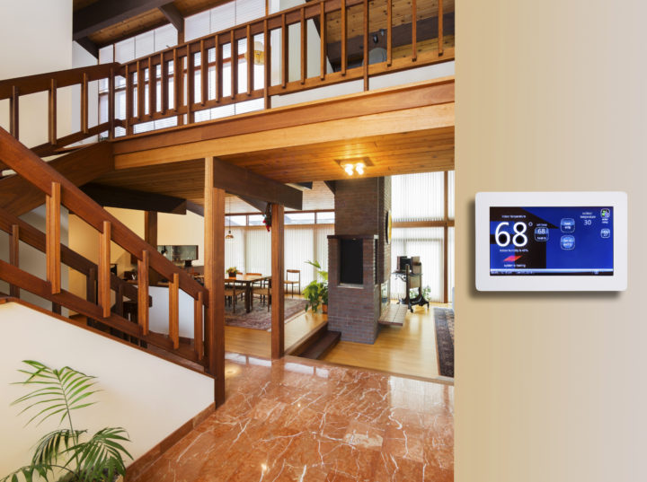 Top 3 Benefits of Home Automation