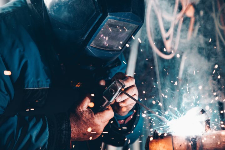 7 Things You Didn’t Know About Welding And Welding Equipment