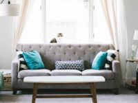 How To Find The Perfect Sofa For Your Home